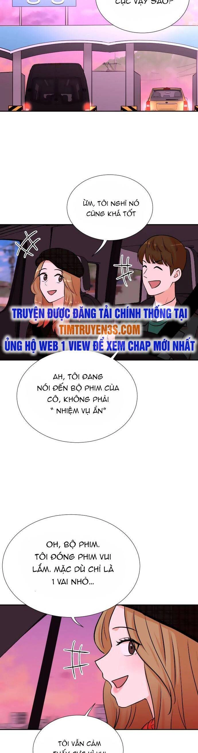 Cuộc Sống Thứ Hai Của Nhà Sản Xuất Chapter 28 - 12