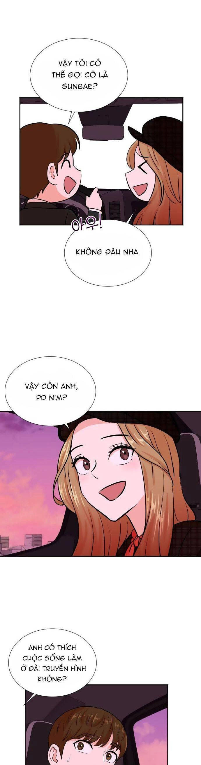 Cuộc Sống Thứ Hai Của Nhà Sản Xuất Chapter 28 - 15