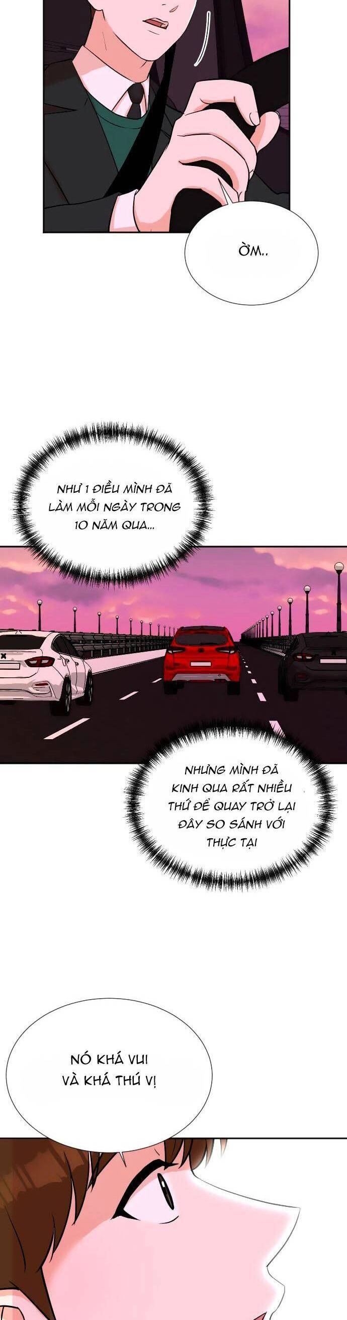 Cuộc Sống Thứ Hai Của Nhà Sản Xuất Chapter 28 - 16