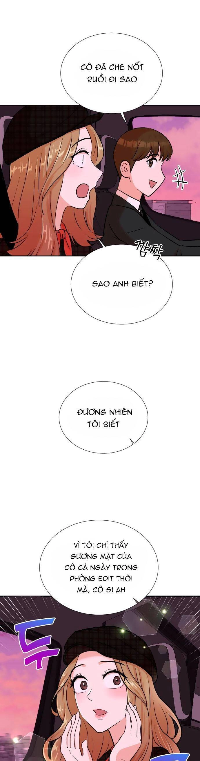 Cuộc Sống Thứ Hai Của Nhà Sản Xuất Chapter 28 - 18