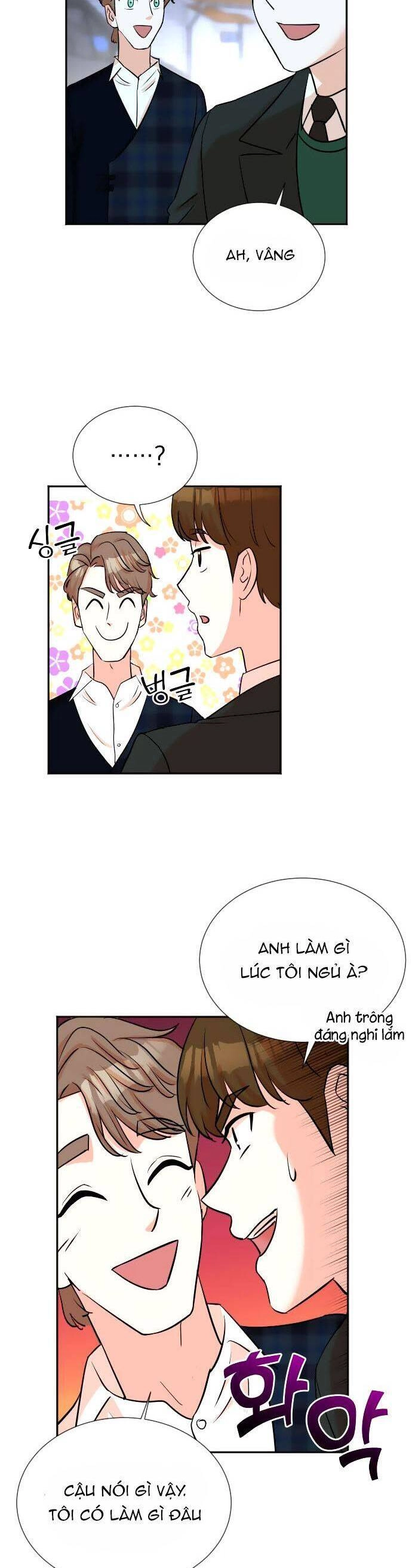 Cuộc Sống Thứ Hai Của Nhà Sản Xuất Chapter 28 - 23