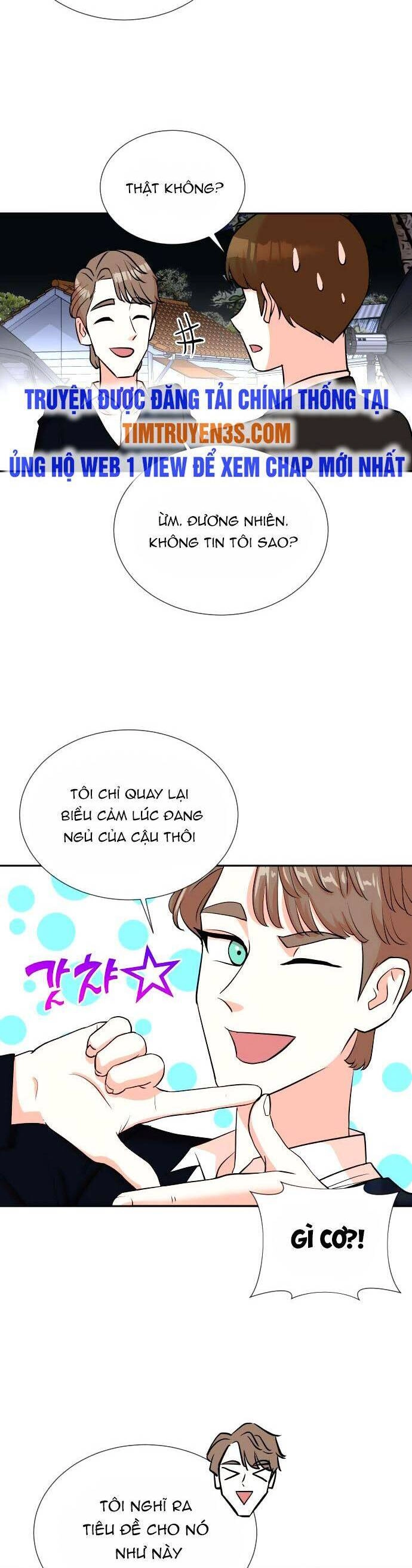 Cuộc Sống Thứ Hai Của Nhà Sản Xuất Chapter 28 - 24