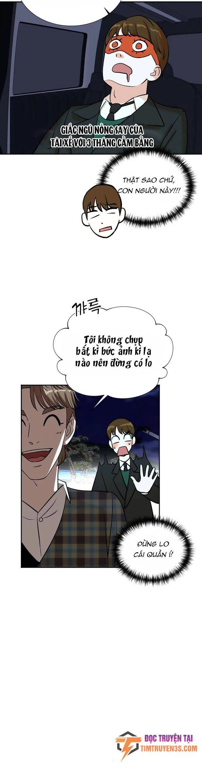 Cuộc Sống Thứ Hai Của Nhà Sản Xuất Chapter 28 - 25