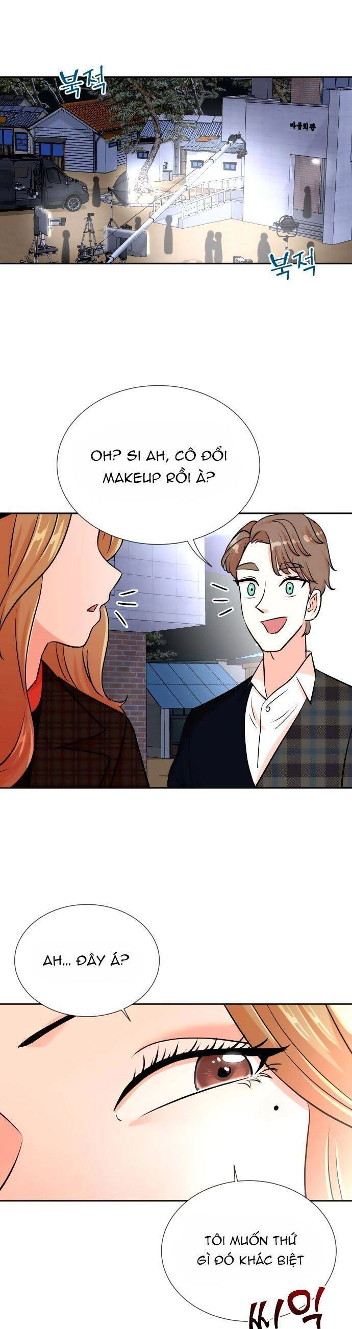 Cuộc Sống Thứ Hai Của Nhà Sản Xuất Chapter 28 - 26