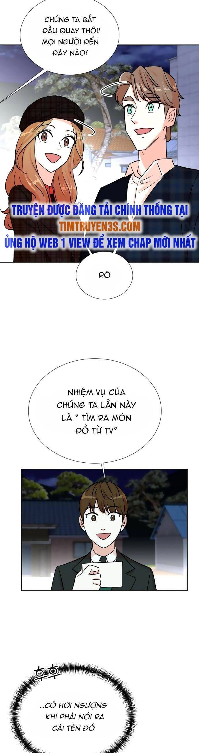 Cuộc Sống Thứ Hai Của Nhà Sản Xuất Chapter 28 - 28