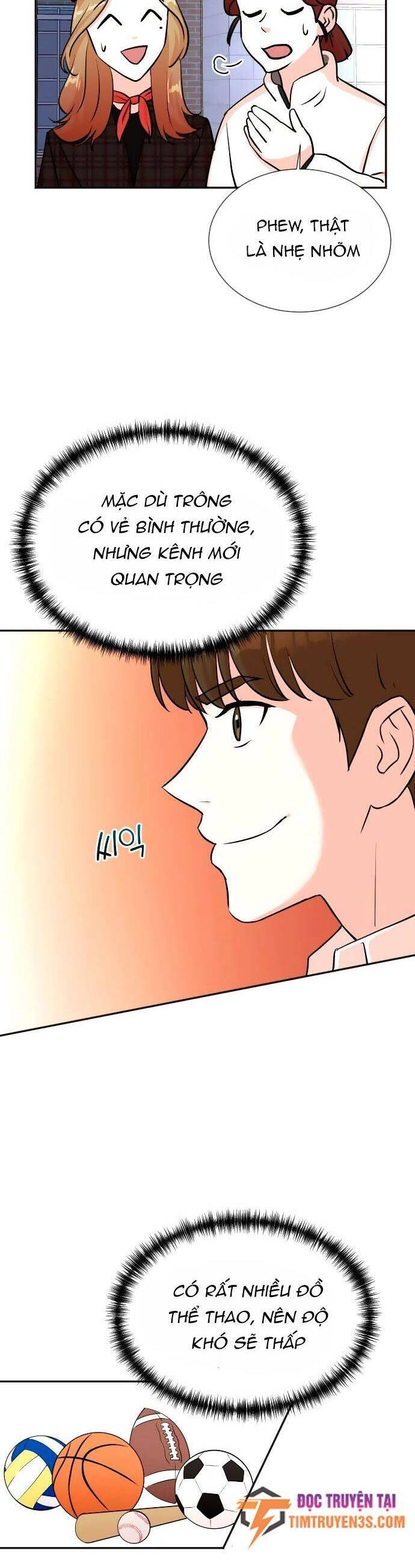 Cuộc Sống Thứ Hai Của Nhà Sản Xuất Chapter 28 - 33