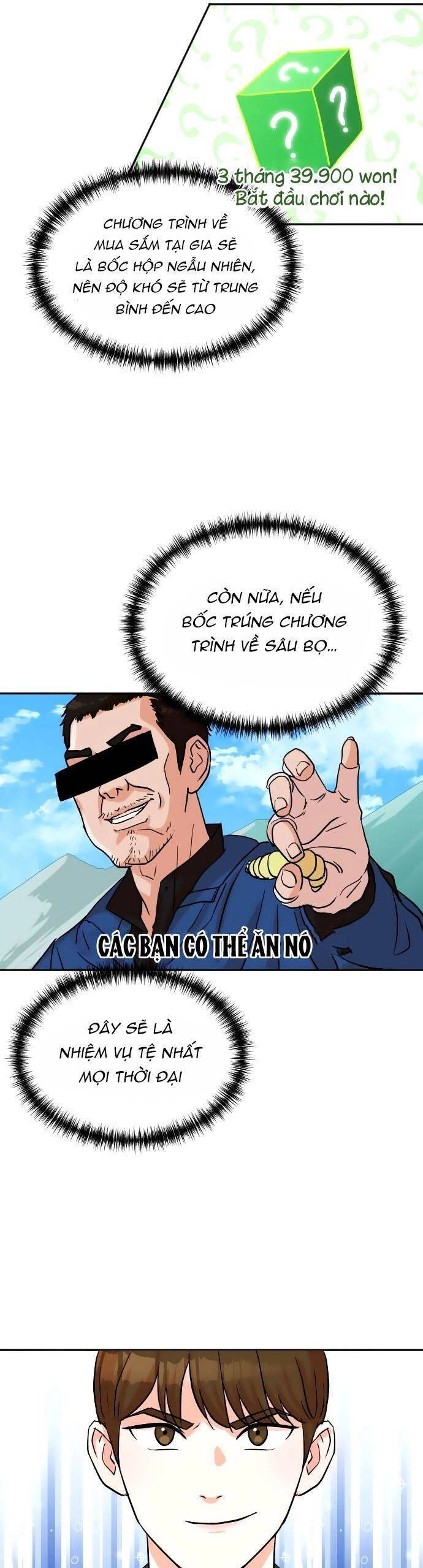 Cuộc Sống Thứ Hai Của Nhà Sản Xuất Chapter 28 - 34