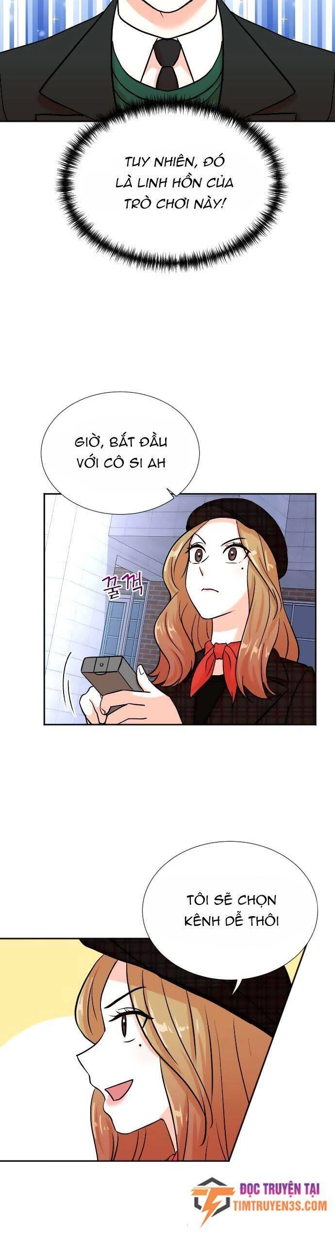 Cuộc Sống Thứ Hai Của Nhà Sản Xuất Chapter 28 - 35