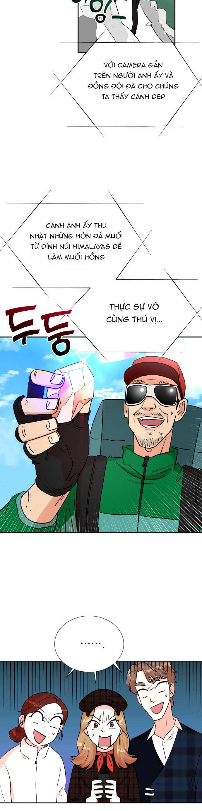 Cuộc Sống Thứ Hai Của Nhà Sản Xuất Chapter 29 - 4