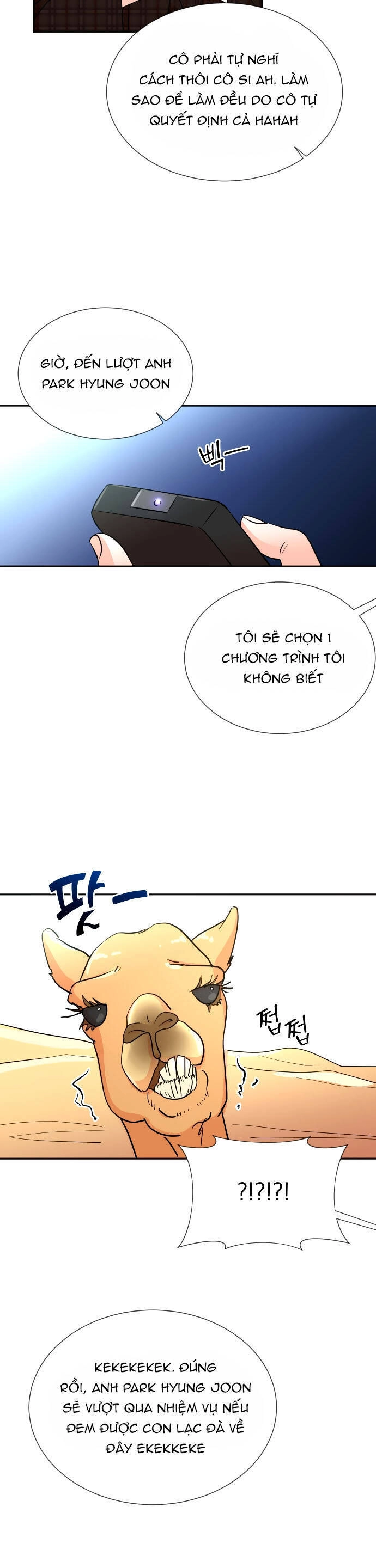 Cuộc Sống Thứ Hai Của Nhà Sản Xuất Chapter 29 - 6