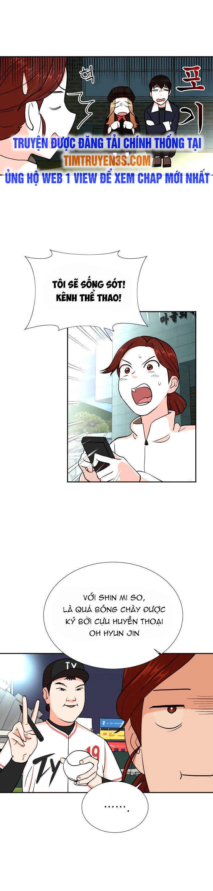 Cuộc Sống Thứ Hai Của Nhà Sản Xuất Chapter 29 - 7