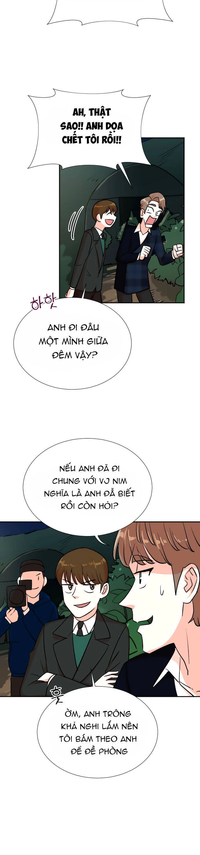 Cuộc Sống Thứ Hai Của Nhà Sản Xuất Chapter 29 - 13