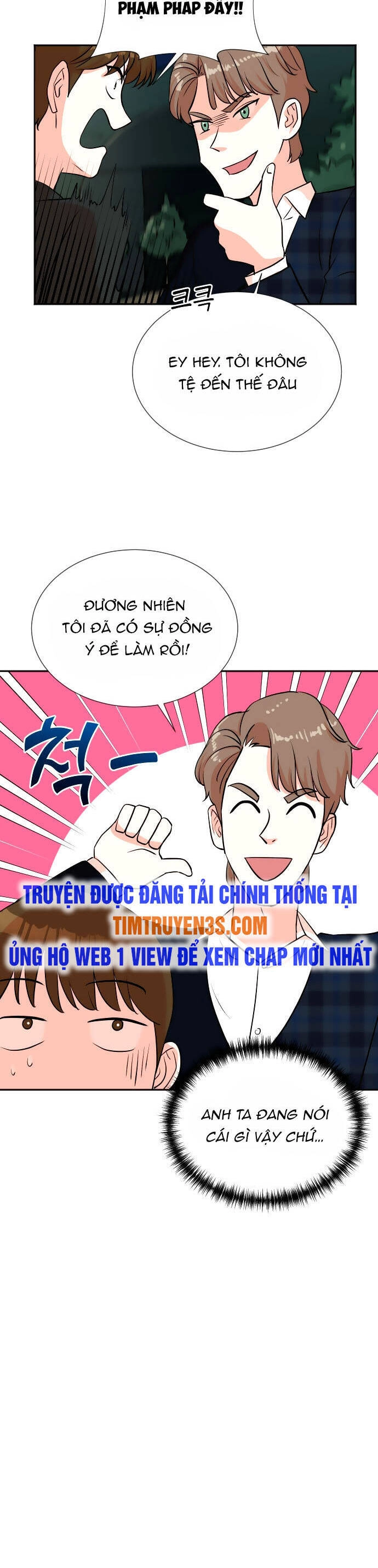 Cuộc Sống Thứ Hai Của Nhà Sản Xuất Chapter 29 - 15