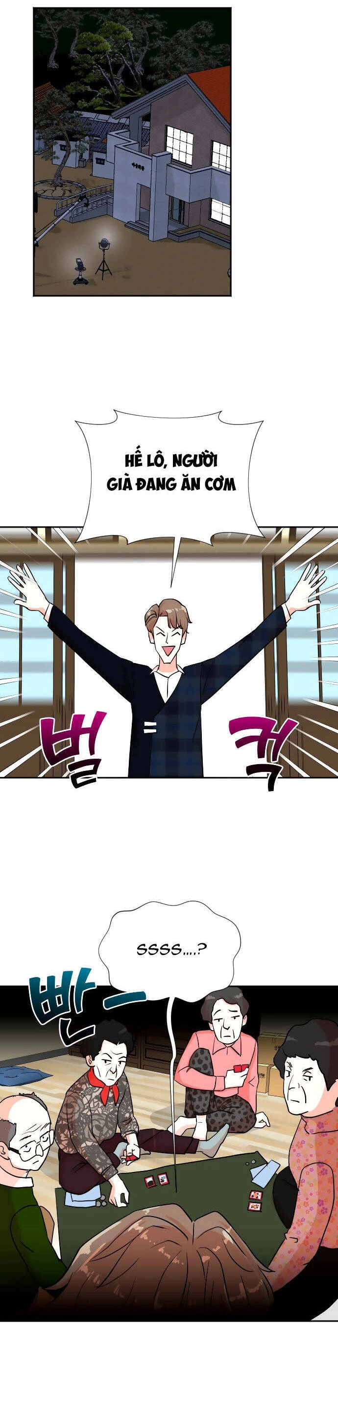 Cuộc Sống Thứ Hai Của Nhà Sản Xuất Chapter 29 - 16