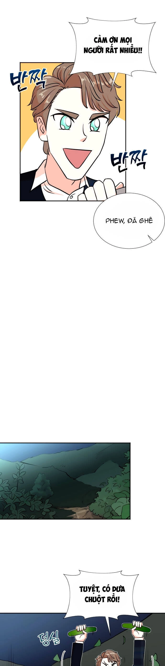 Cuộc Sống Thứ Hai Của Nhà Sản Xuất Chapter 29 - 20