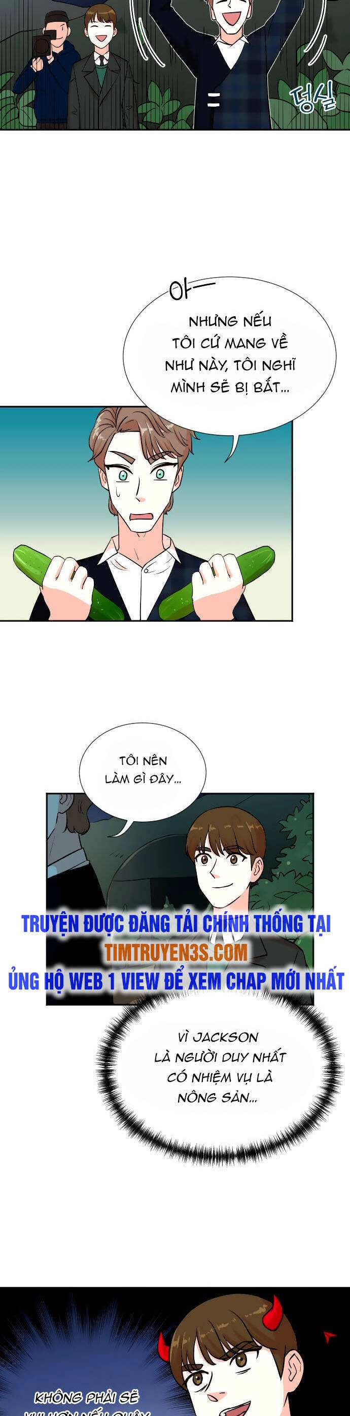 Cuộc Sống Thứ Hai Của Nhà Sản Xuất Chapter 29 - 21