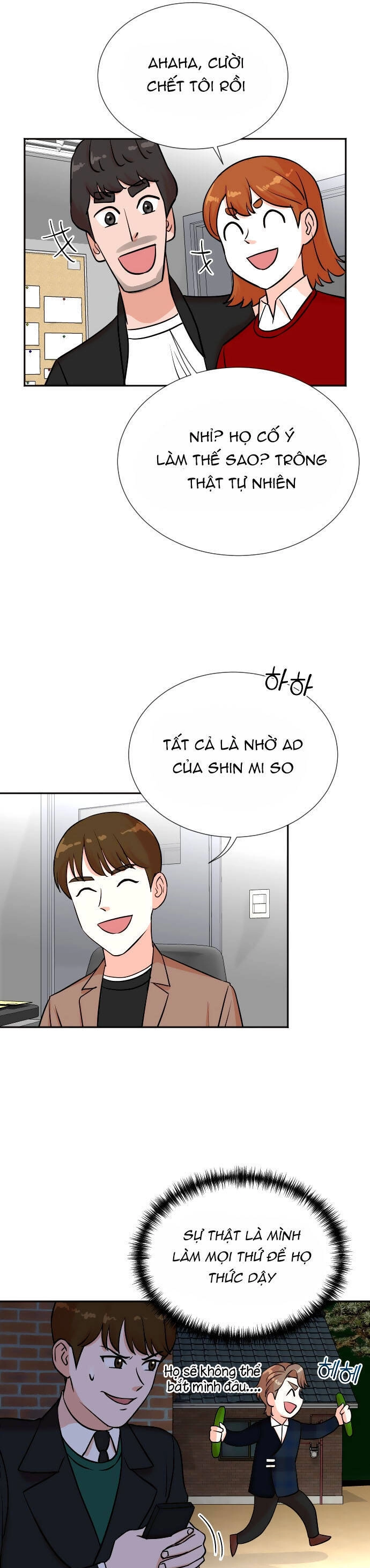 Cuộc Sống Thứ Hai Của Nhà Sản Xuất Chapter 29 - 26