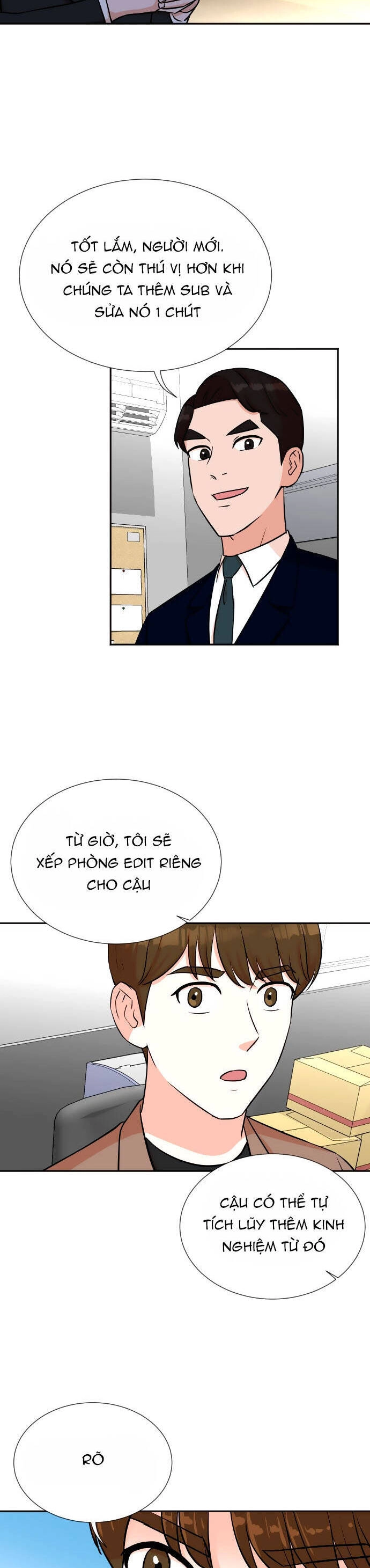 Cuộc Sống Thứ Hai Của Nhà Sản Xuất Chapter 29 - 27