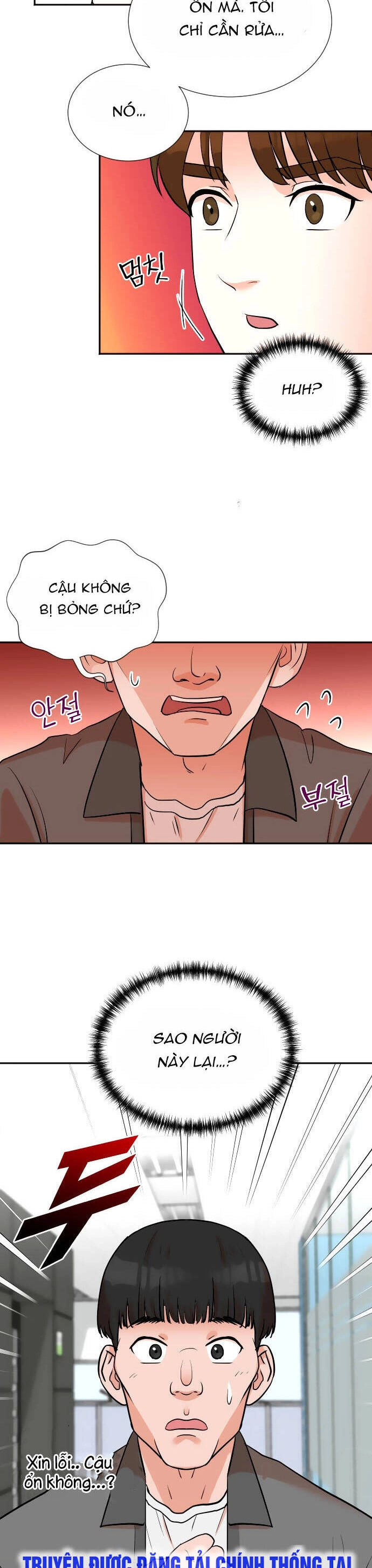 Cuộc Sống Thứ Hai Của Nhà Sản Xuất Chapter 29 - 30