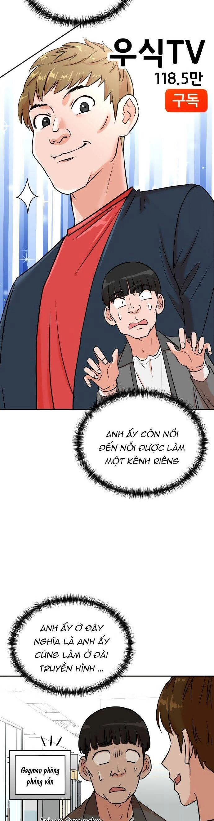 Cuộc Sống Thứ Hai Của Nhà Sản Xuất Chapter 30 - 2