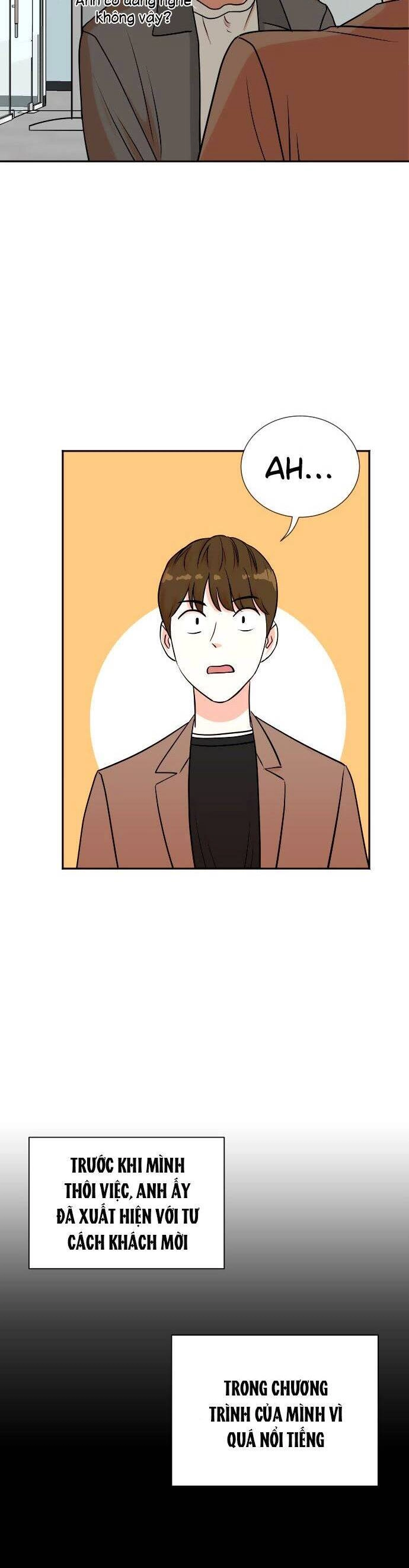 Cuộc Sống Thứ Hai Của Nhà Sản Xuất Chapter 30 - 3