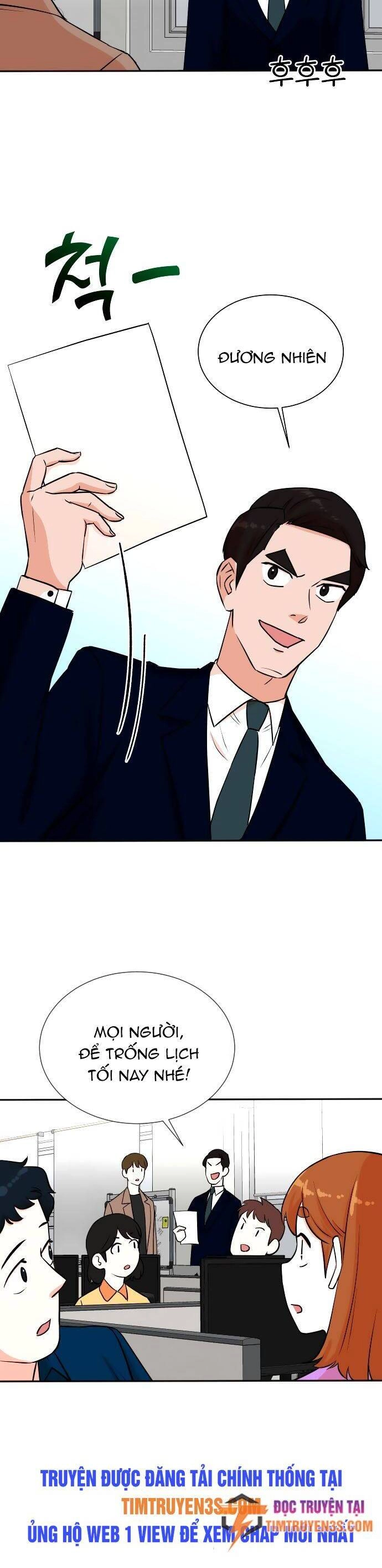 Cuộc Sống Thứ Hai Của Nhà Sản Xuất Chapter 30 - 13