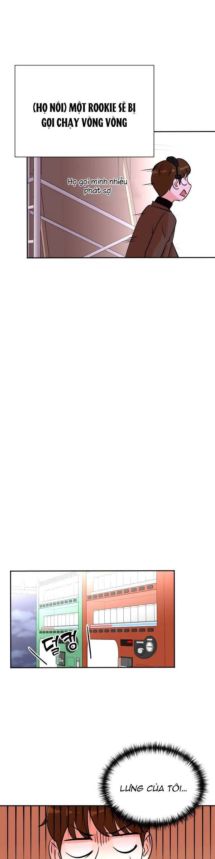 Cuộc Sống Thứ Hai Của Nhà Sản Xuất Chapter 30 - 18