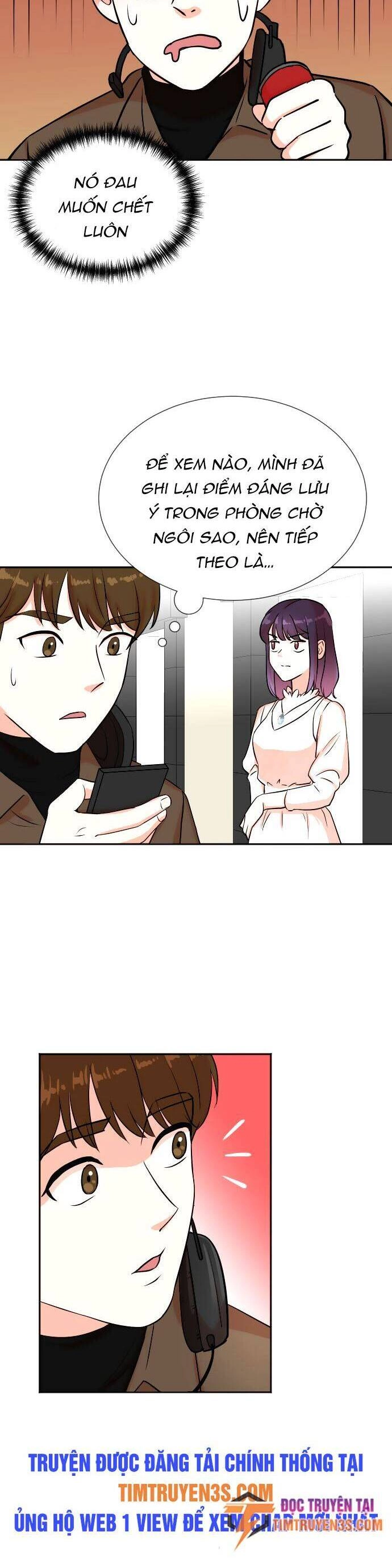 Cuộc Sống Thứ Hai Của Nhà Sản Xuất Chapter 30 - 19