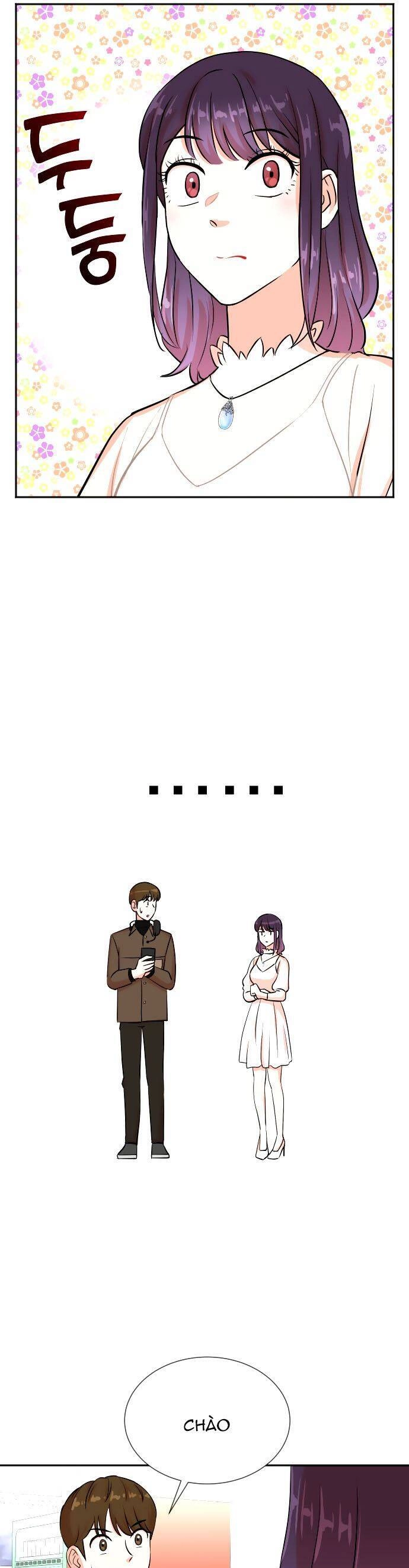 Cuộc Sống Thứ Hai Của Nhà Sản Xuất Chapter 30 - 20