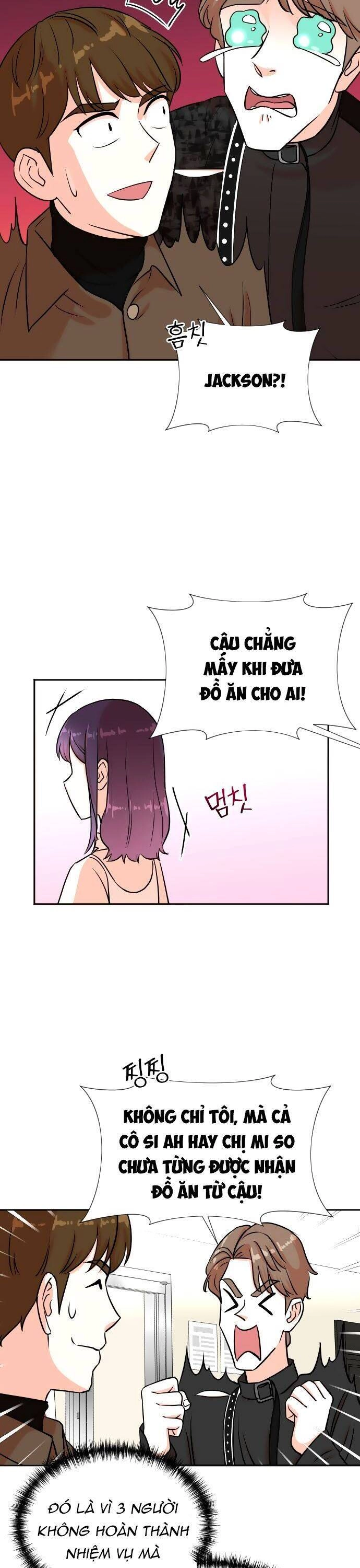 Cuộc Sống Thứ Hai Của Nhà Sản Xuất Chapter 30 - 24