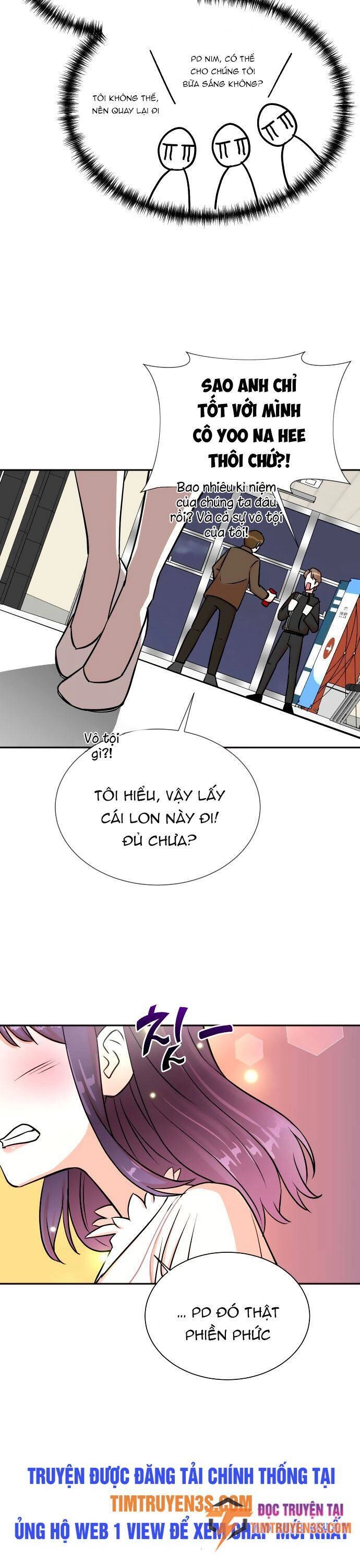 Cuộc Sống Thứ Hai Của Nhà Sản Xuất Chapter 30 - 25