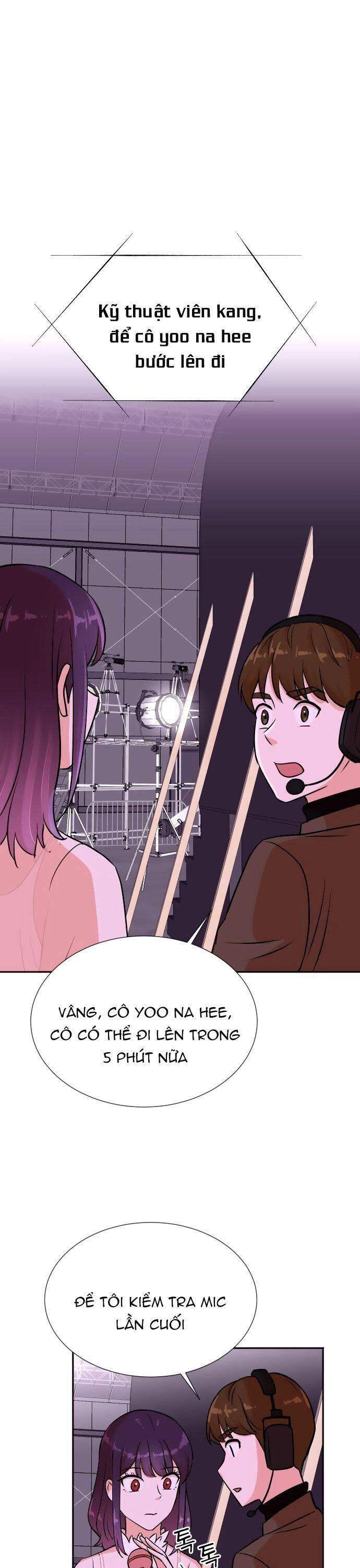 Cuộc Sống Thứ Hai Của Nhà Sản Xuất Chapter 30 - 26