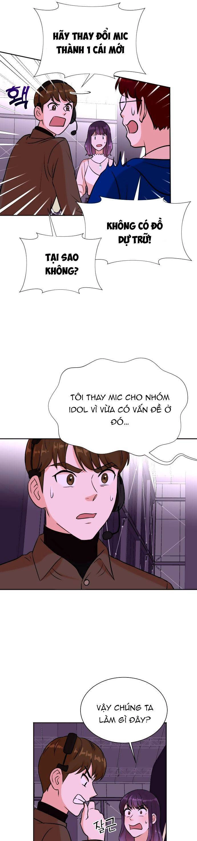 Cuộc Sống Thứ Hai Của Nhà Sản Xuất Chapter 30 - 29