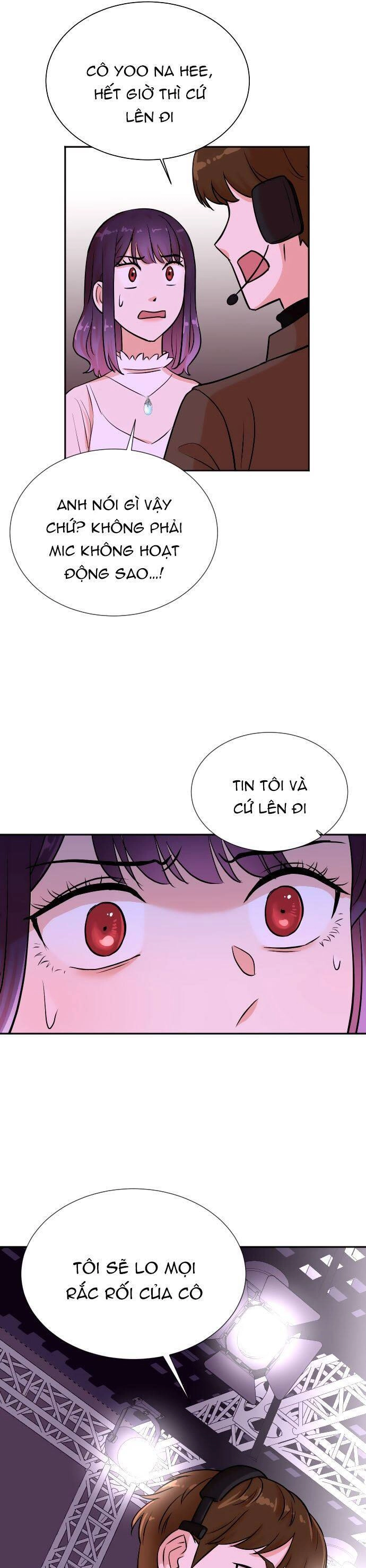 Cuộc Sống Thứ Hai Của Nhà Sản Xuất Chapter 30 - 32