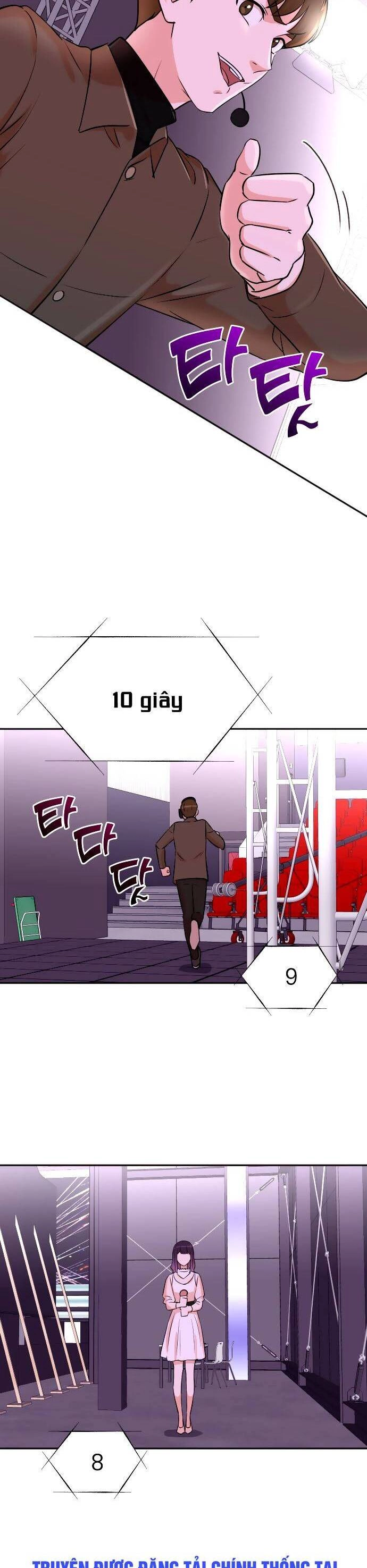 Cuộc Sống Thứ Hai Của Nhà Sản Xuất Chapter 30 - 33