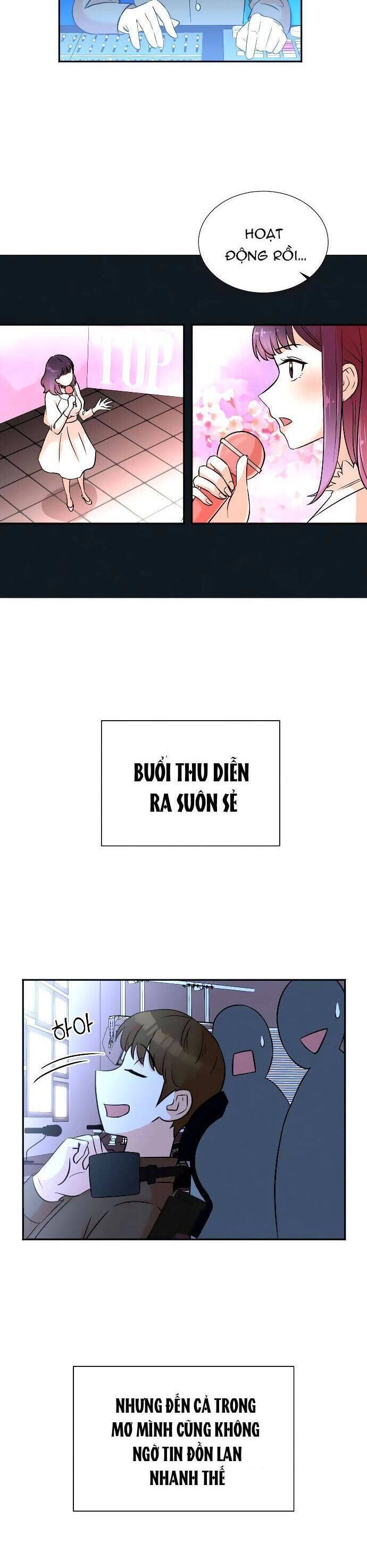 Cuộc Sống Thứ Hai Của Nhà Sản Xuất Chapter 31 - 2