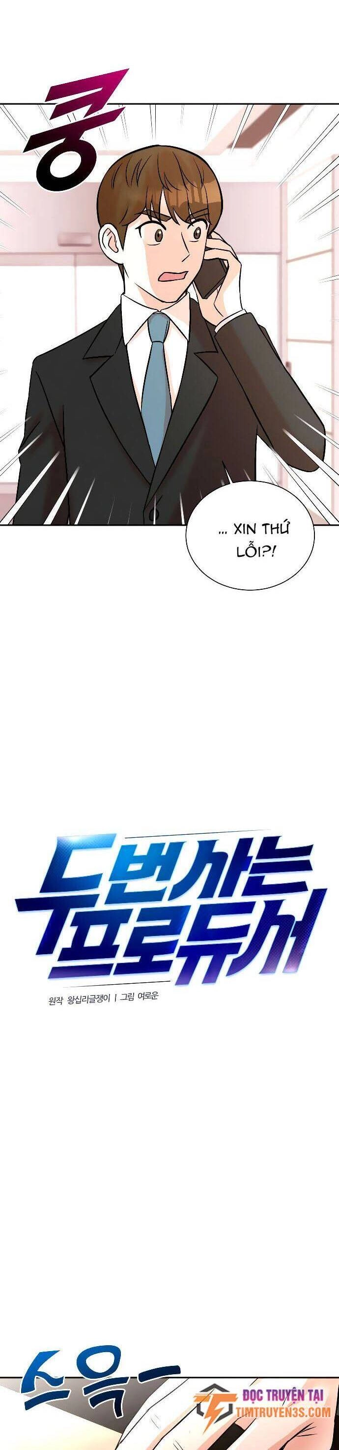 Cuộc Sống Thứ Hai Của Nhà Sản Xuất Chapter 31 - 4