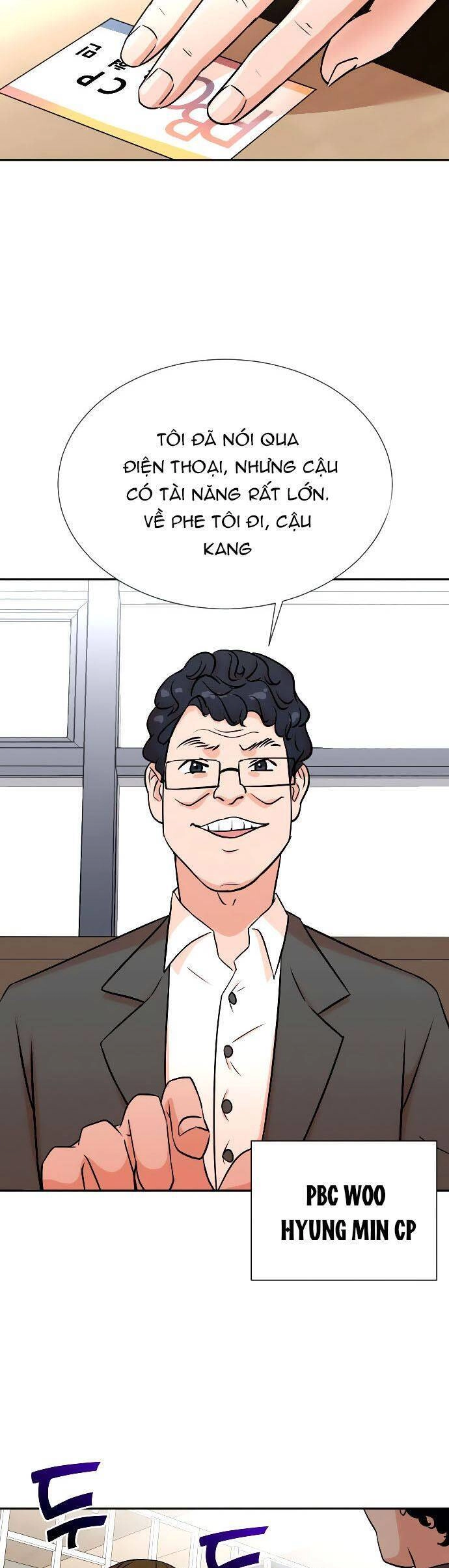 Cuộc Sống Thứ Hai Của Nhà Sản Xuất Chapter 31 - 5