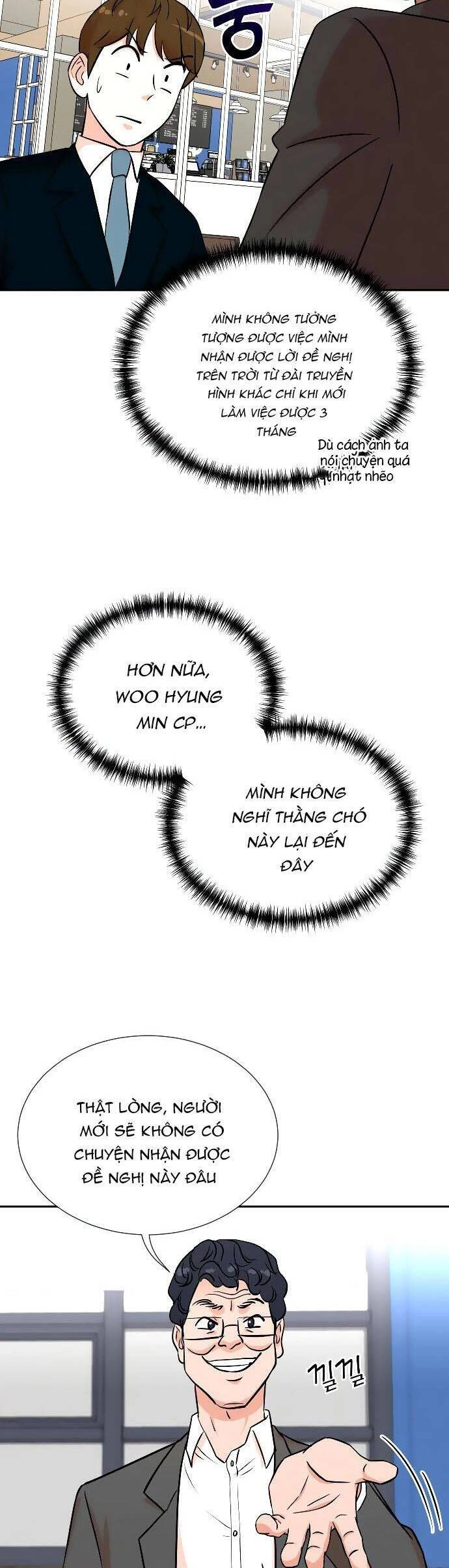 Cuộc Sống Thứ Hai Của Nhà Sản Xuất Chapter 31 - 6