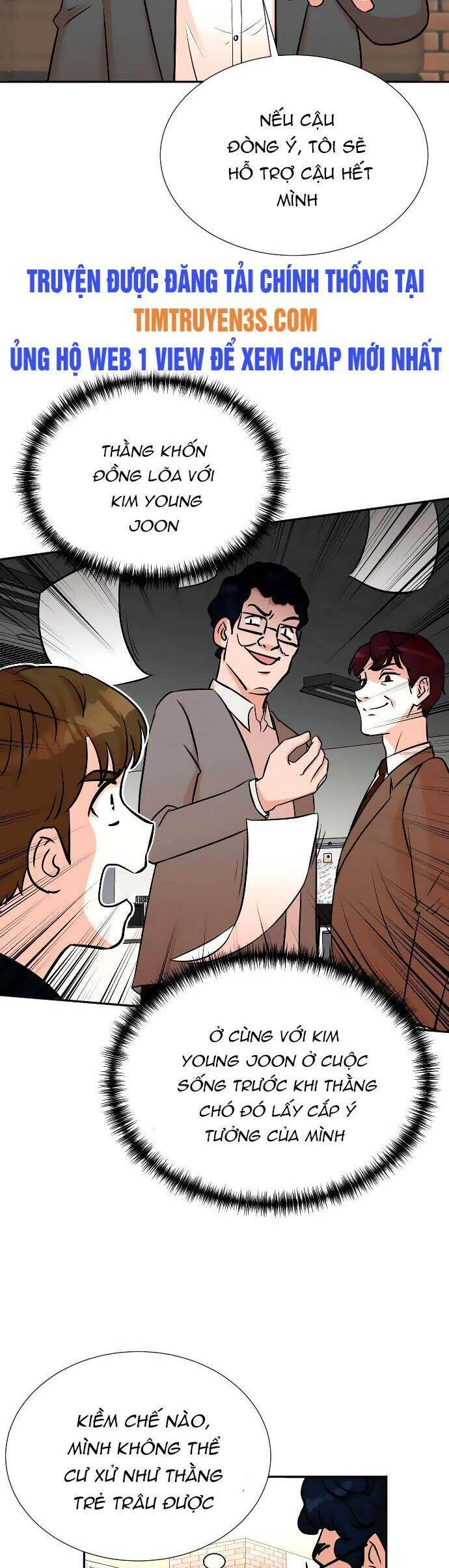 Cuộc Sống Thứ Hai Của Nhà Sản Xuất Chapter 31 - 7