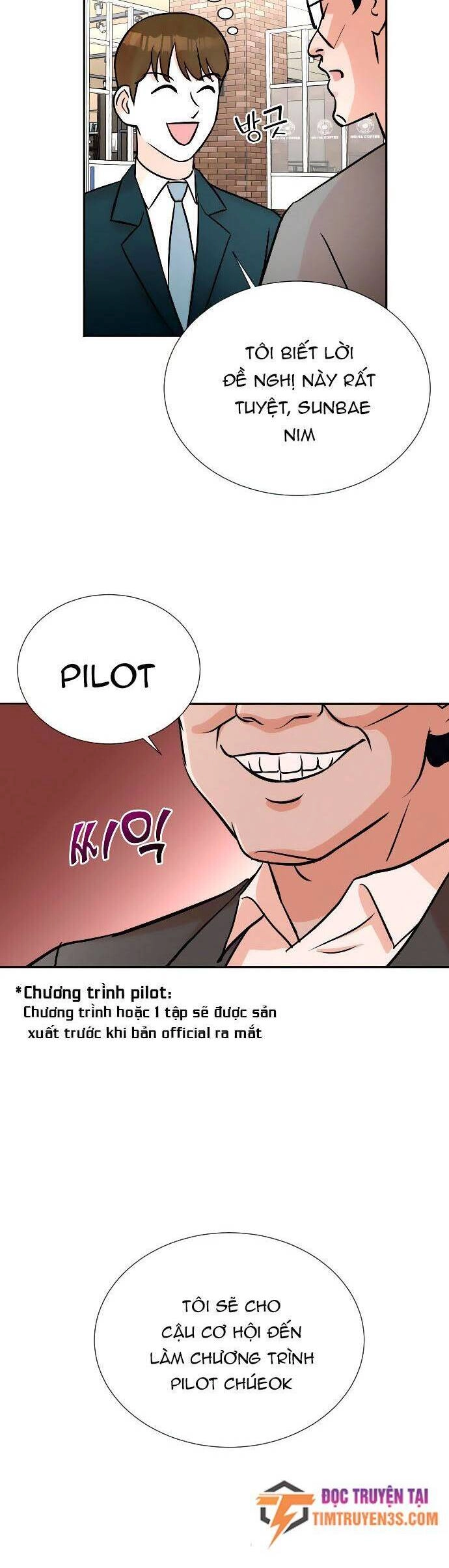 Cuộc Sống Thứ Hai Của Nhà Sản Xuất Chapter 31 - 8