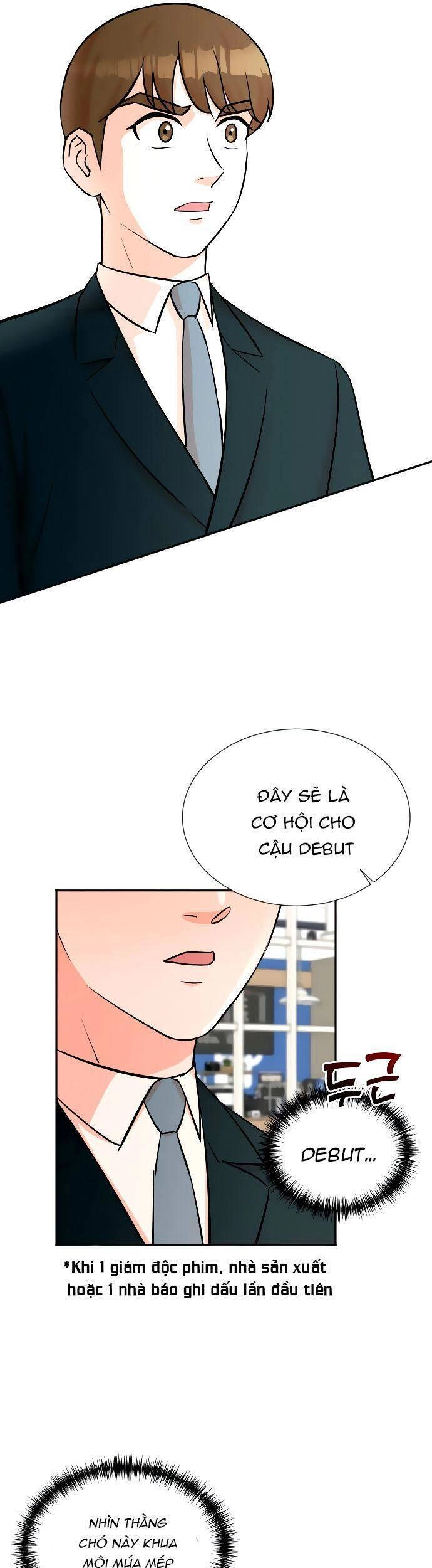 Cuộc Sống Thứ Hai Của Nhà Sản Xuất Chapter 31 - 9