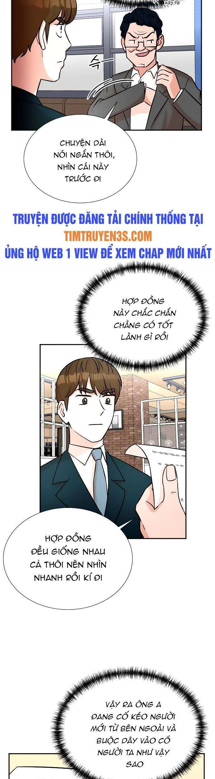 Cuộc Sống Thứ Hai Của Nhà Sản Xuất Chapter 31 - 11