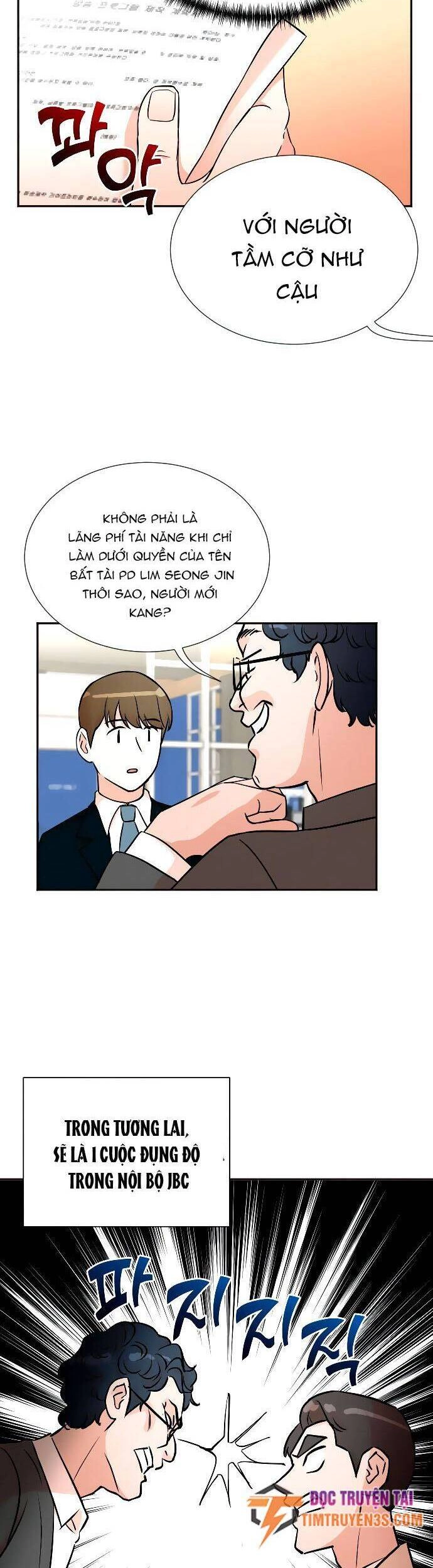 Cuộc Sống Thứ Hai Của Nhà Sản Xuất Chapter 31 - 12