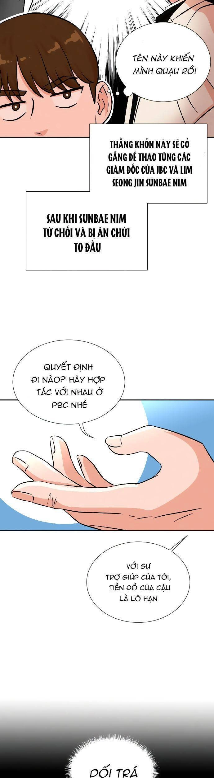 Cuộc Sống Thứ Hai Của Nhà Sản Xuất Chapter 31 - 13