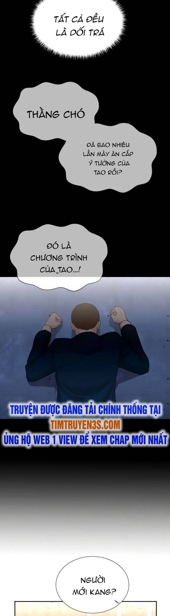 Cuộc Sống Thứ Hai Của Nhà Sản Xuất Chapter 31 - 15