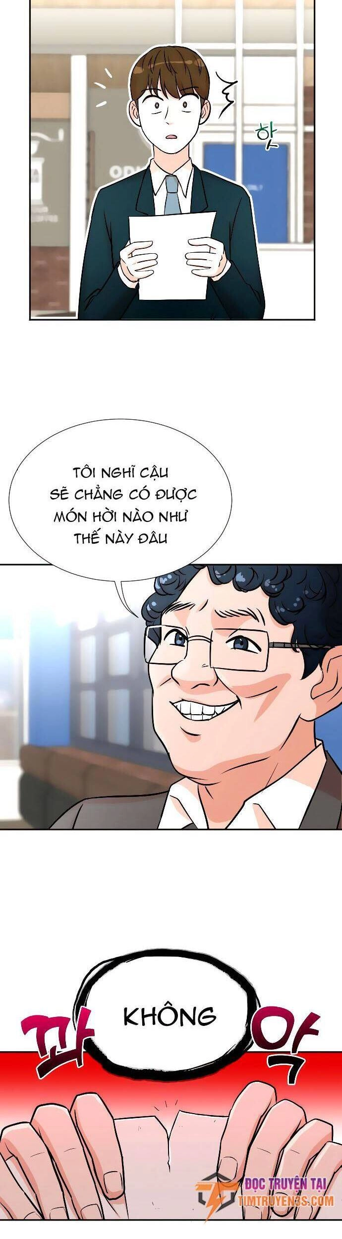 Cuộc Sống Thứ Hai Của Nhà Sản Xuất Chapter 31 - 16