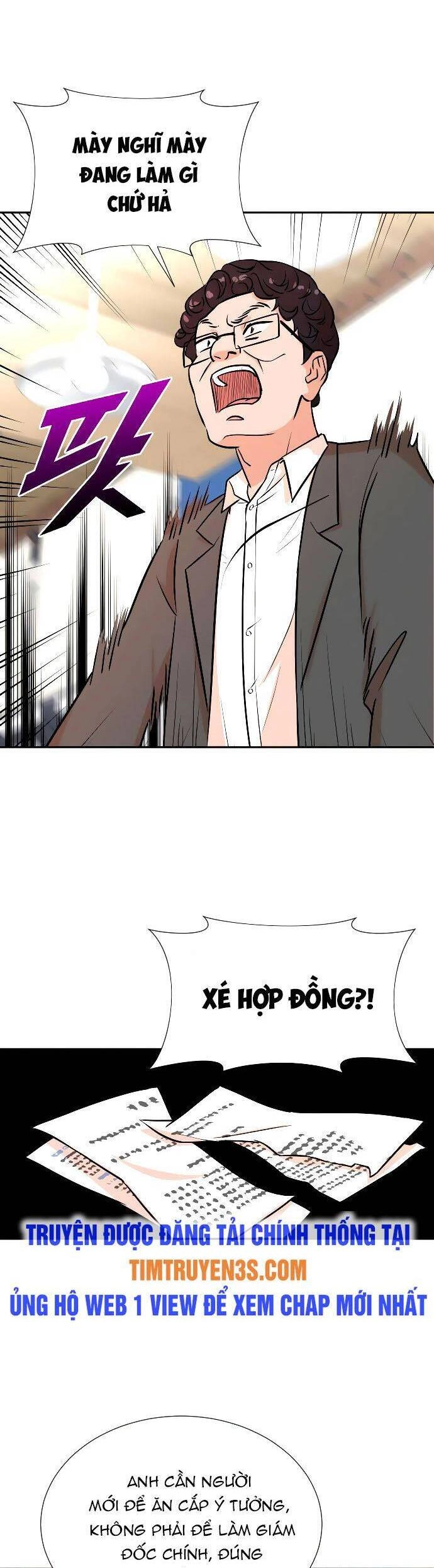 Cuộc Sống Thứ Hai Của Nhà Sản Xuất Chapter 31 - 18