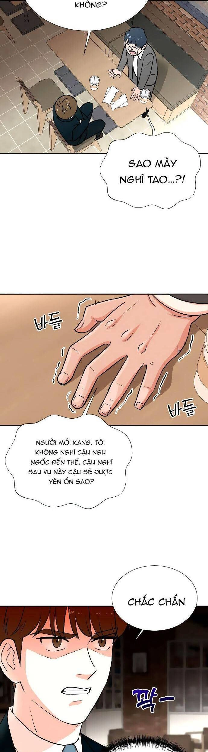 Cuộc Sống Thứ Hai Của Nhà Sản Xuất Chapter 31 - 19