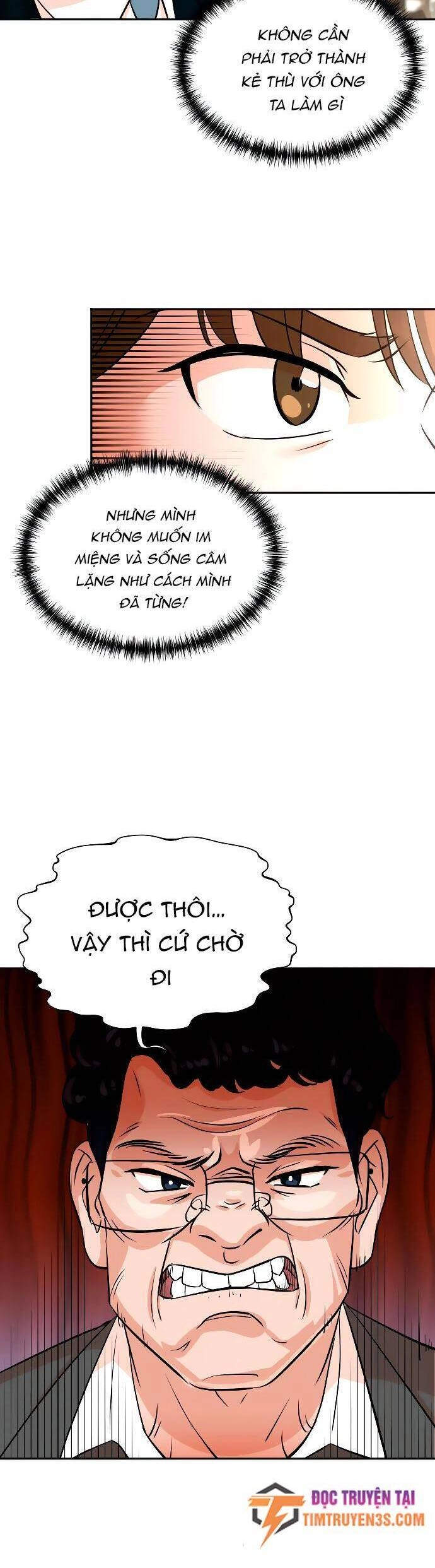 Cuộc Sống Thứ Hai Của Nhà Sản Xuất Chapter 31 - 20